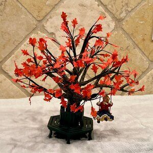 Department 56 Swinging Under the Old OakTtree #52769